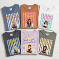 Bookworm, Book nerd Gift For Book Lovers, Bookish - Personalized Shirt