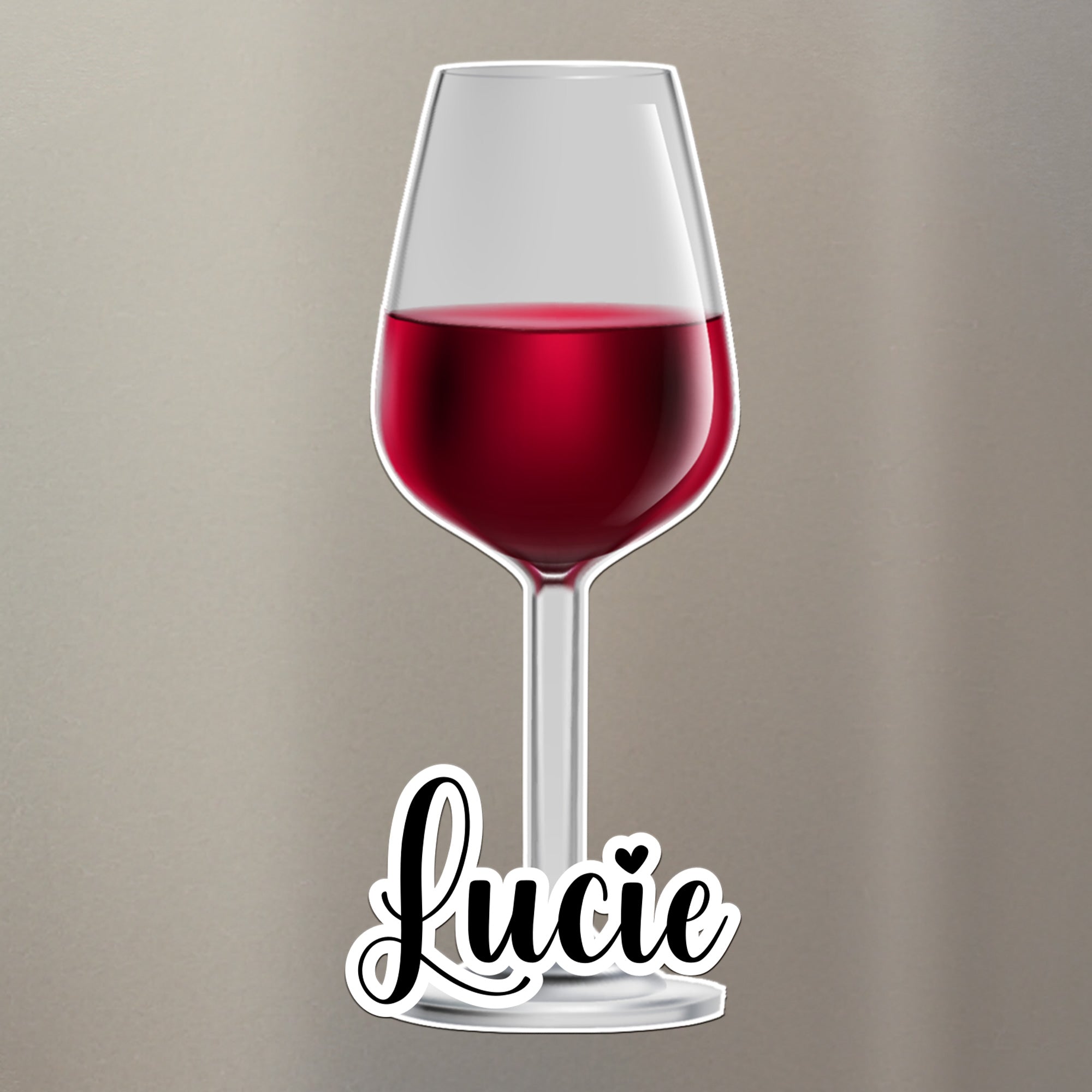 Cocktail & Tropical Drink Cruise Door Signs Stateroom Decor Cruising Family Vacation, Girls Trip - Personalized Magnet