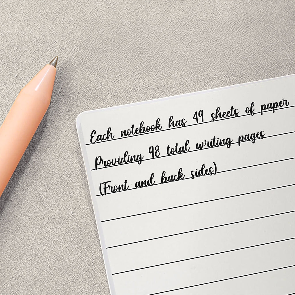Crayon Themed Teacher - Personalized Journal