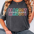 Custom Mascot School Name - Personalized Shirt