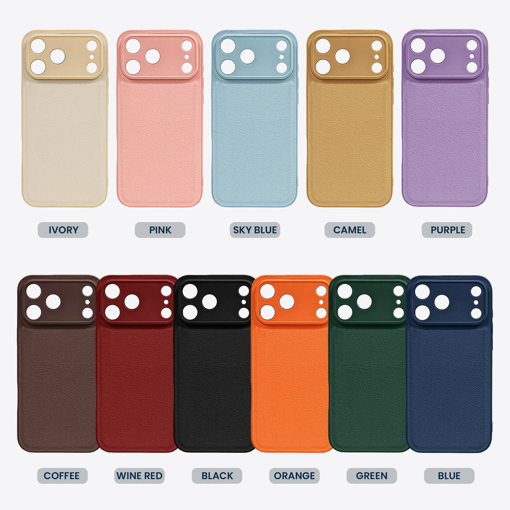 Custom Pet Portrait Cartoon Style Art New Version - Personalized Phone Case