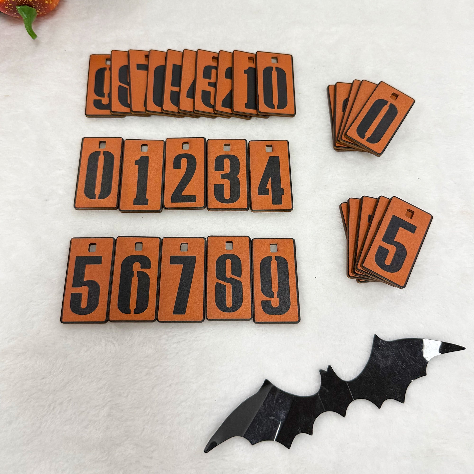 Days To Halloween Tracker - Personalized Tracker Sign