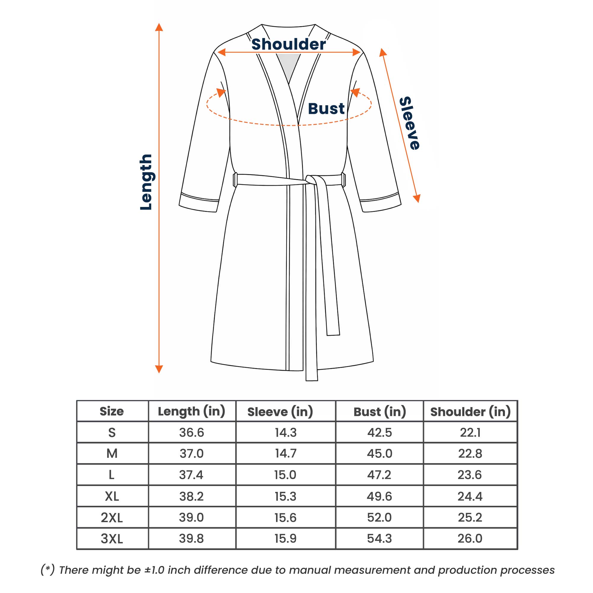 Halloween Bachelorette Party Bride Or Die - Personalized Robe