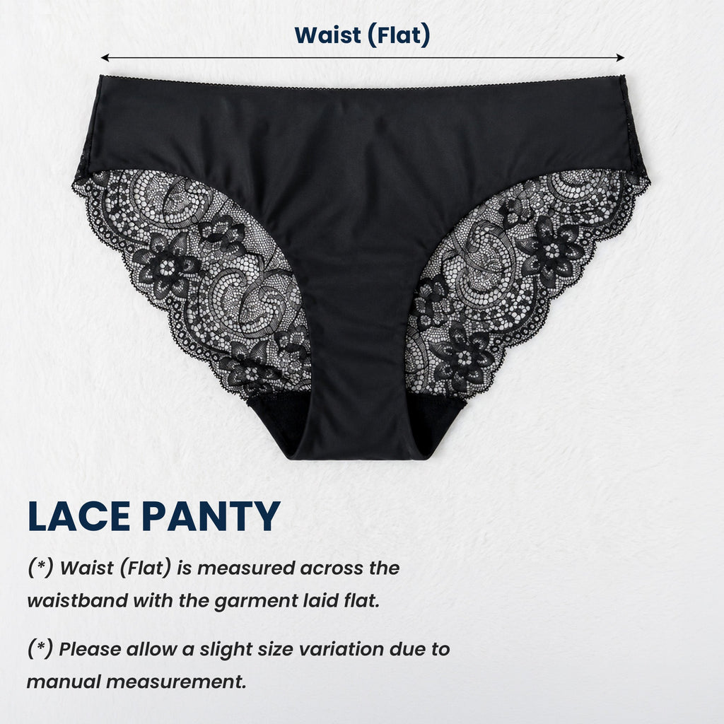 I Licked It So It's Mine - Spicy Gifts For Her, Upload Funny Face - Personalized Panty