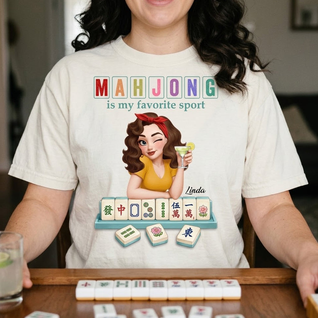 It’s About Bam Time - Personalized Shirt