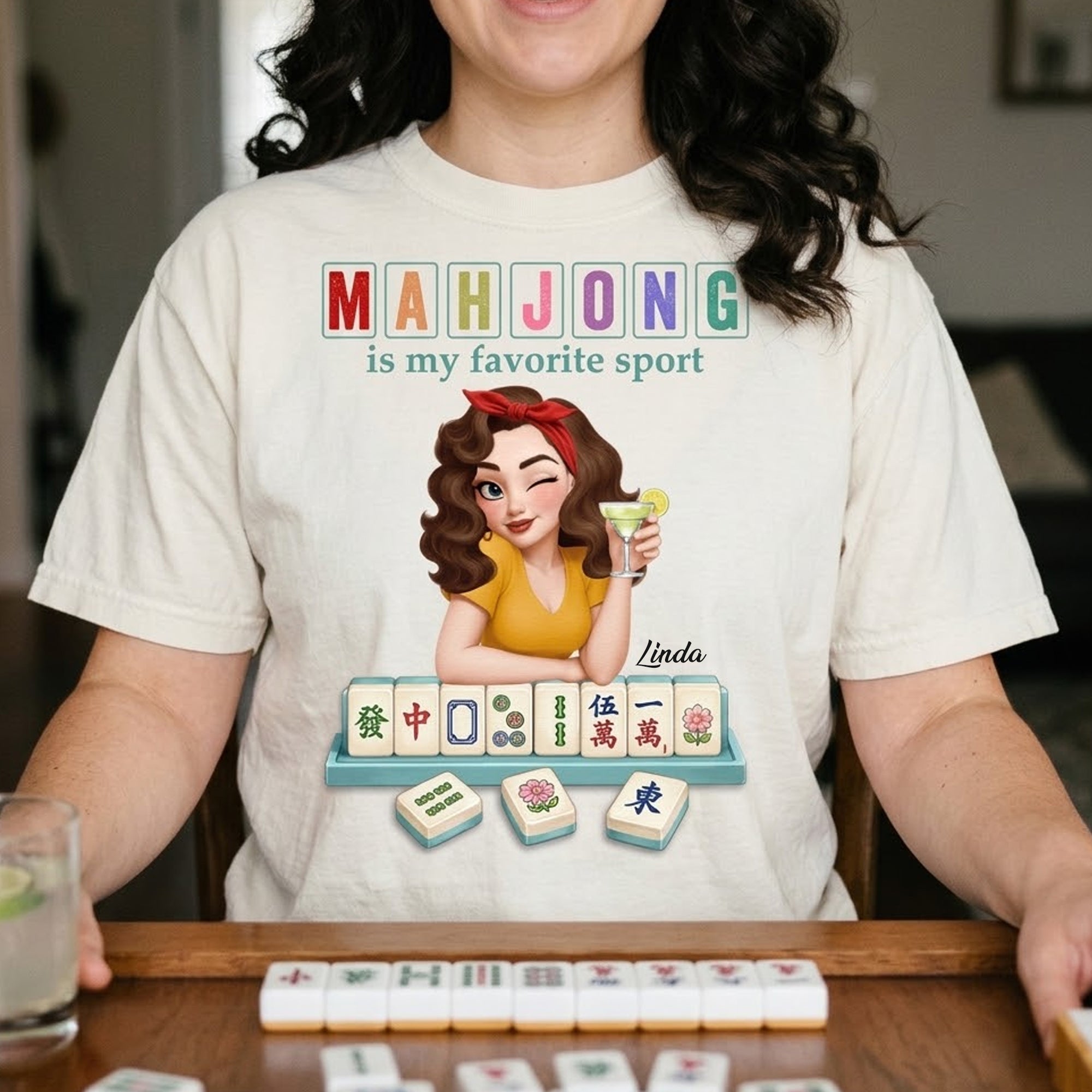It’s About Bam Time - Personalized Shirt