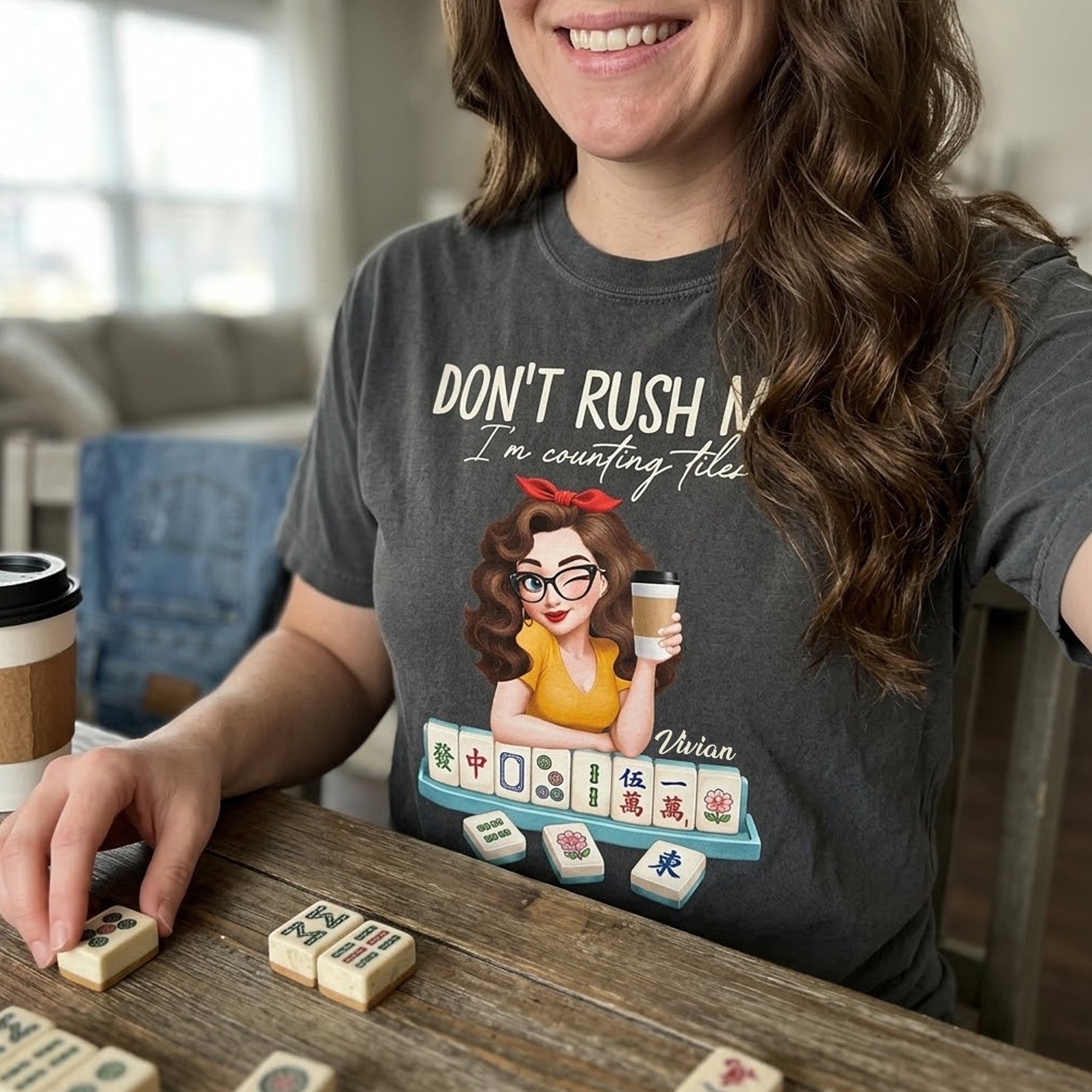 It’s About Bam Time - Personalized Shirt