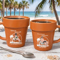 It's 5 O'Clock Everywhere Happy Retirement Funny Gift For Co Worker - Personalized Mug