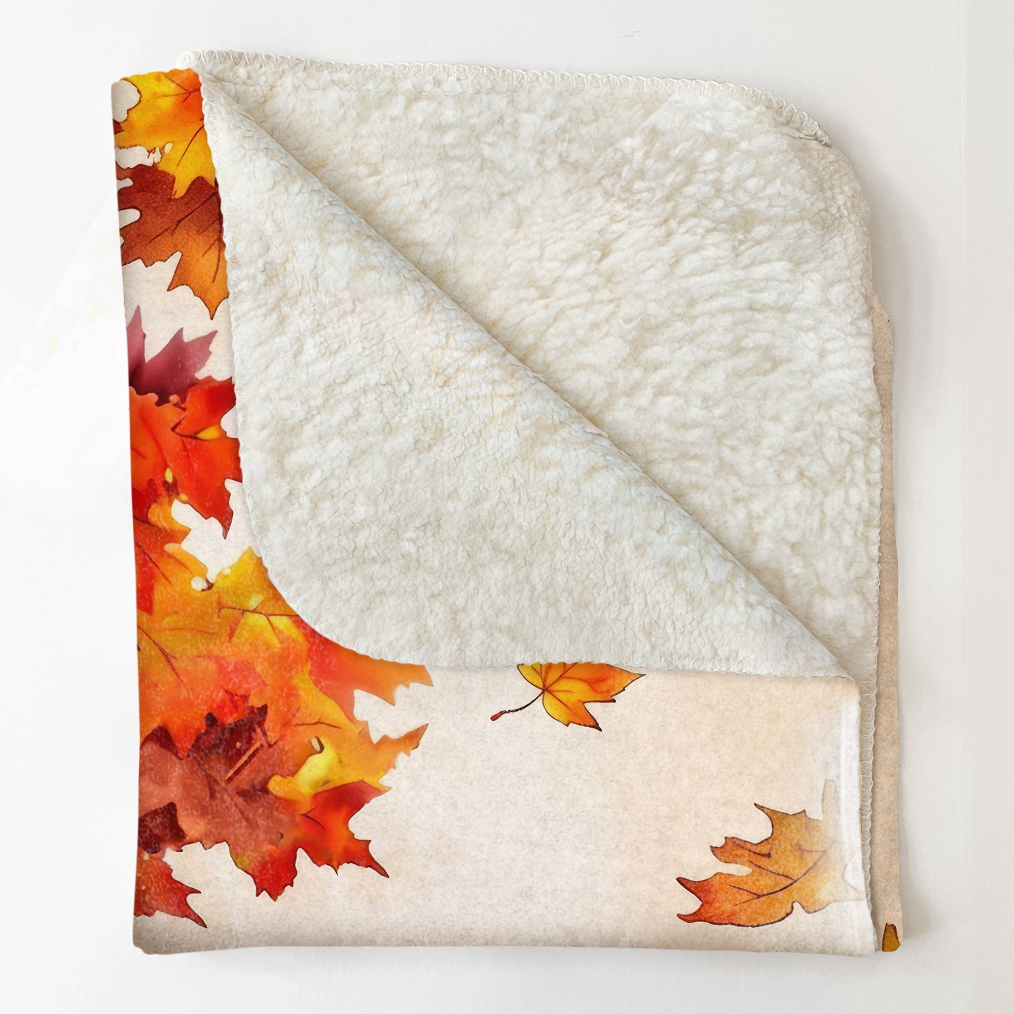 Just A Girl Who Loves Books Fall Gift For Daughter Gift For Her - Personalized Blanket
