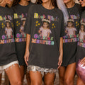 Look Who’s Getting Married - Bachelor Party - Personalized Shirt