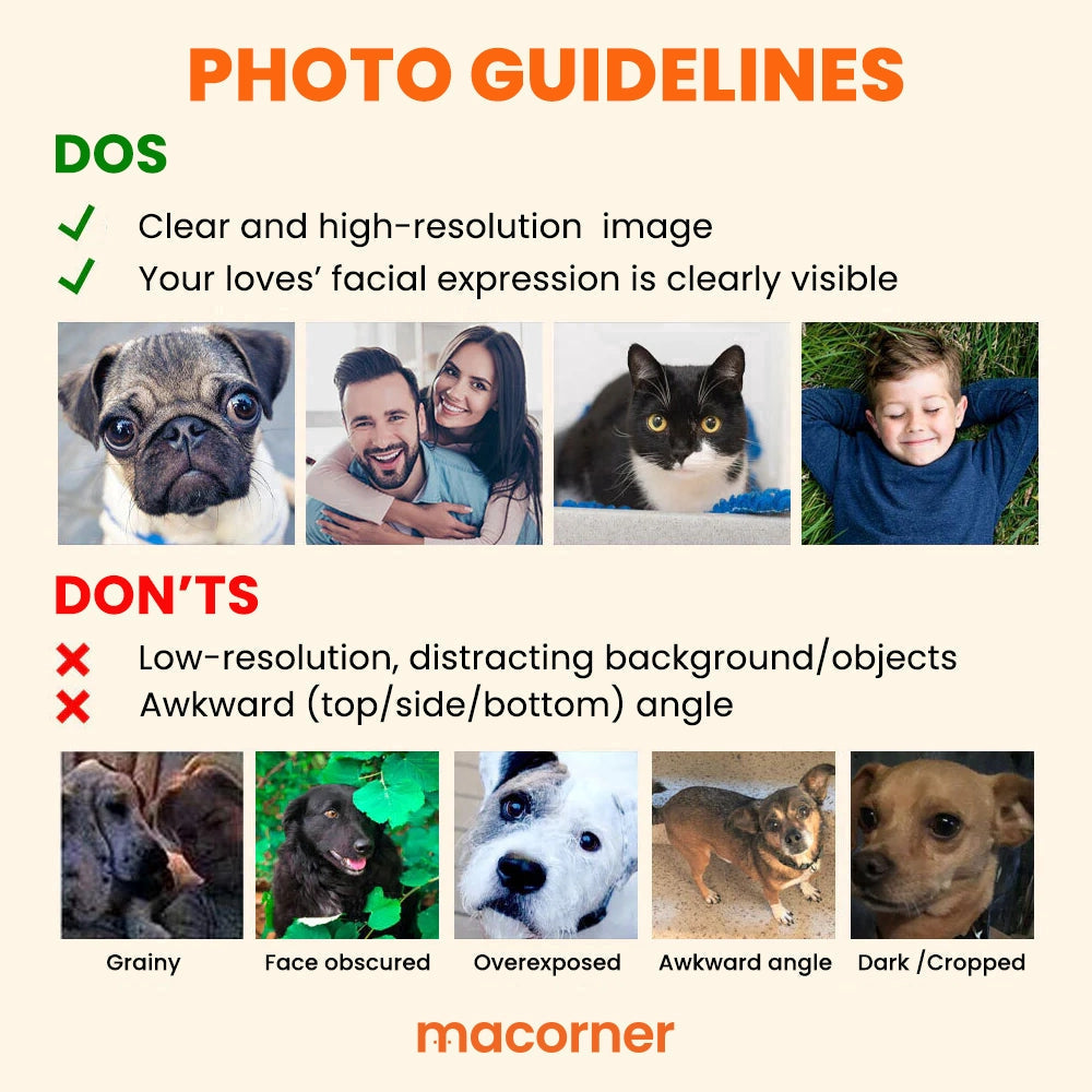 First My Daughter Forever My Friend Custom Photo Watercolor - Personalized Plant Pot
