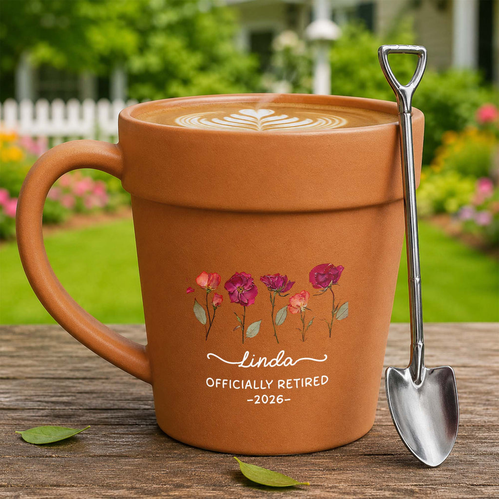 Never Underestimate The Difference You Have Made Gift For Coworker - Personalized Mug