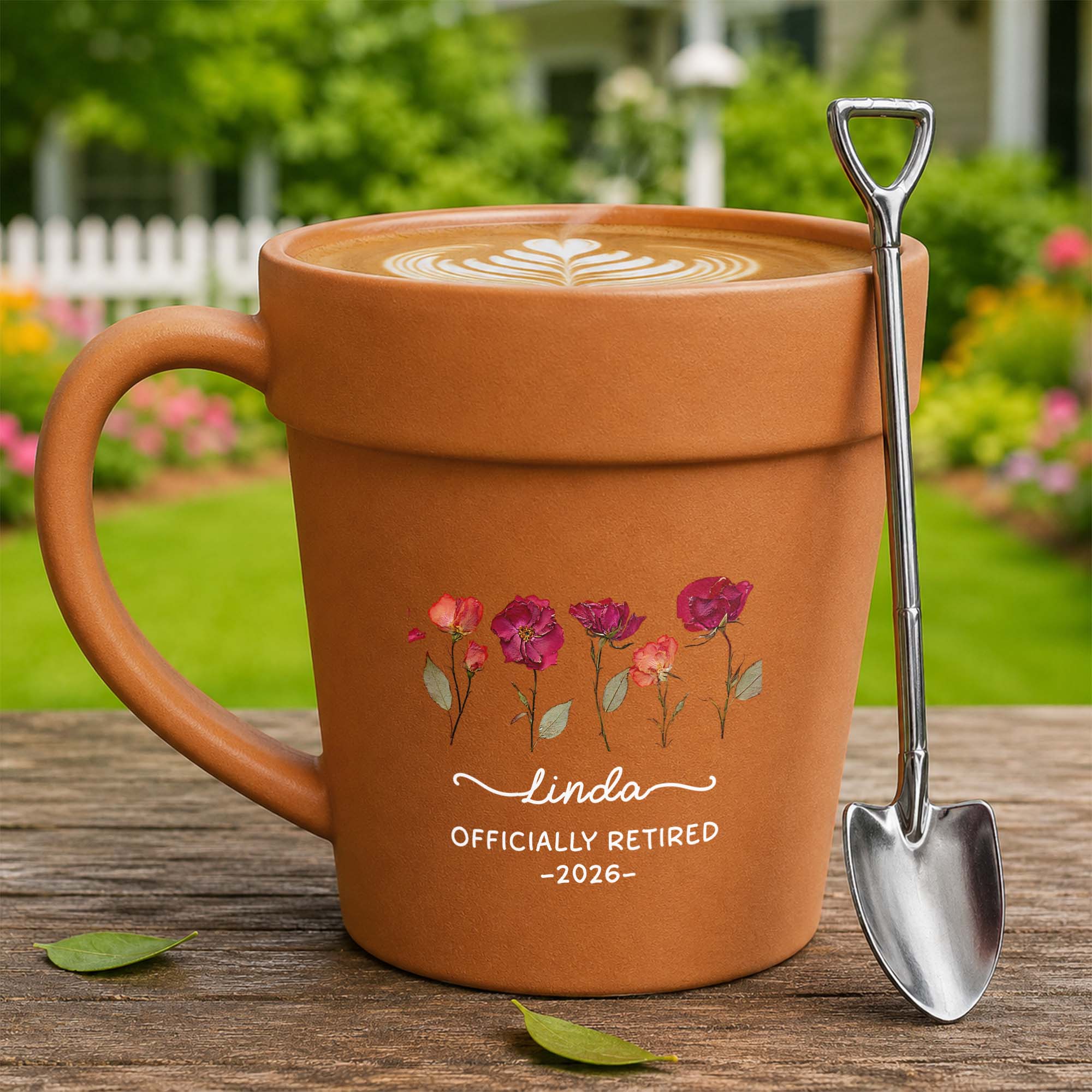 Never Underestimate The Difference You Have Made Gift For Coworker - Personalized Mug