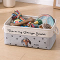 This Is My Storage Basket - Personalized Storage Basket