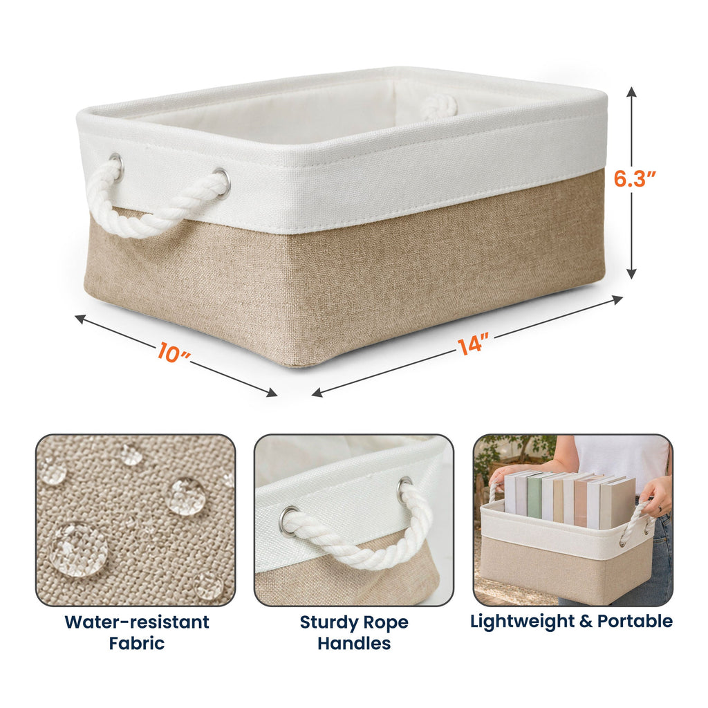 This Is My Storage Basket - Personalized Storage Basket