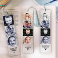 We'll Keep Your Page For You - Custom Bookmark