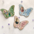 Wedding Bridal Keepsake Wedding Gifts For Bride - Personalized Brooch