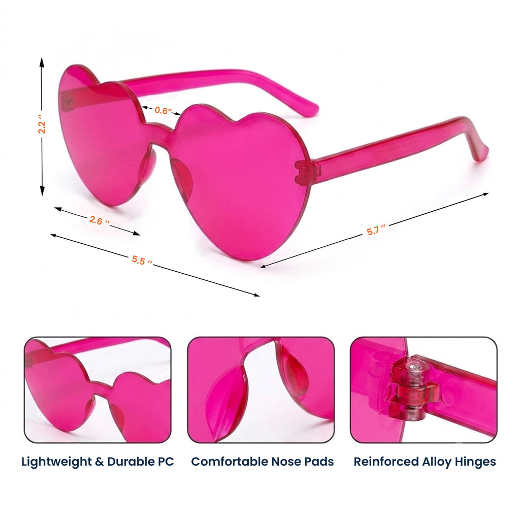 Wedding Favors For Guests - Customize Message - Personalized Party Sunglasses