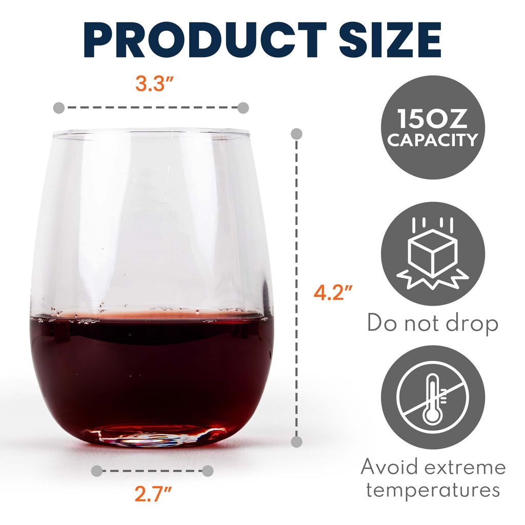 Every Sip Tastes Like It's Not My Problem Anymore Birth Flower - Personalized Wine Glass