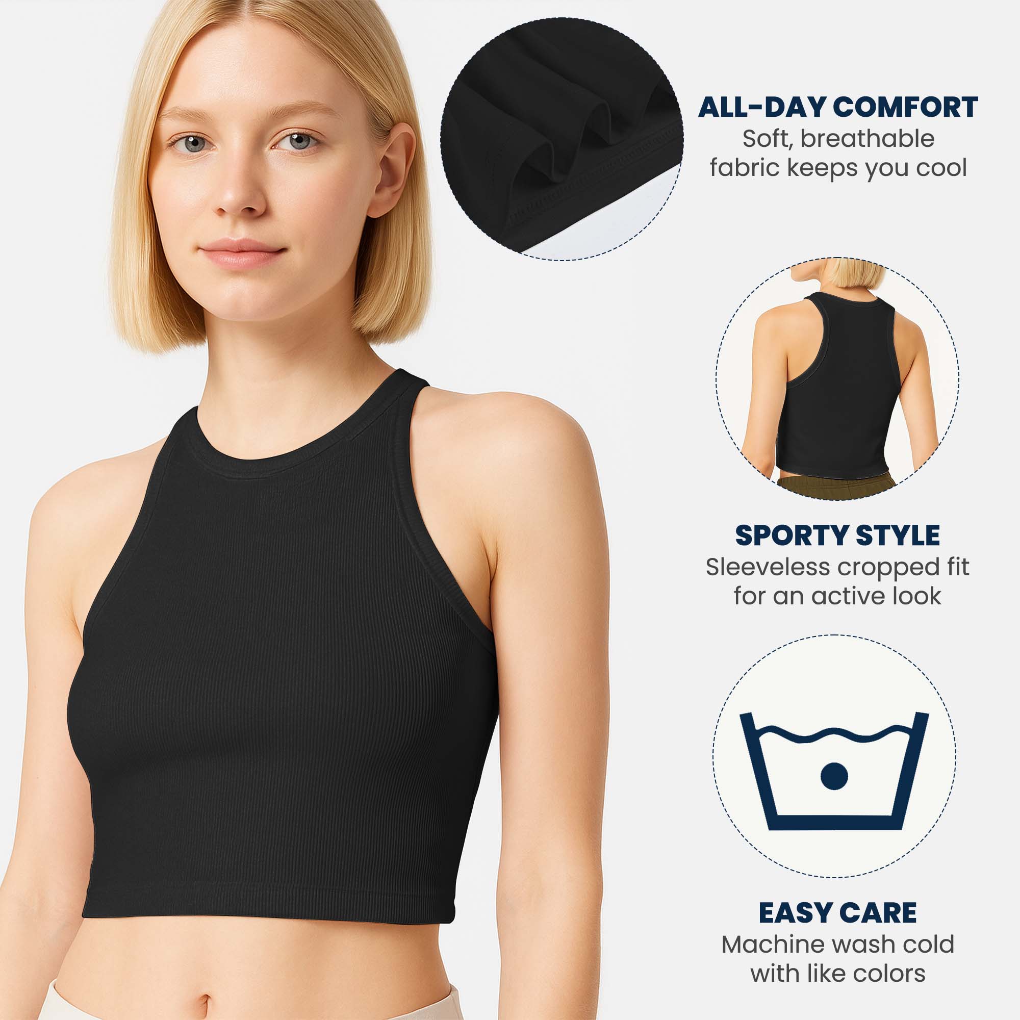 Halloween Costume Naughty Gift For Wife Girlfriend - Custom Tank Top