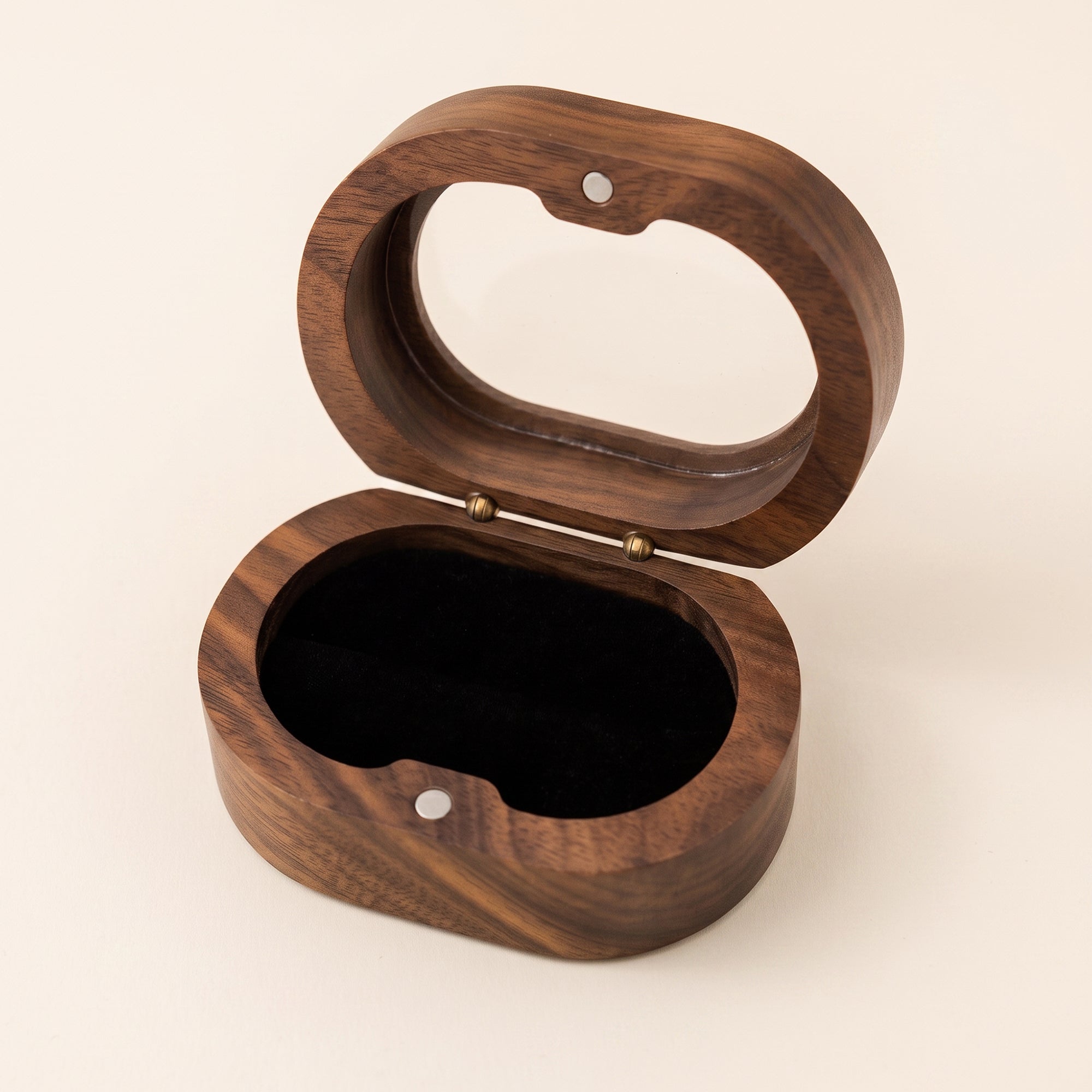 Add-On Premium Wooden Gift Box Service