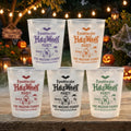 Spooktacular Halloween Party Cup - Personalized Cups